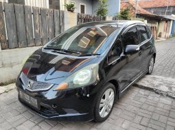 Honda Jazz RS 2010 3