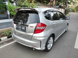 Honda Jazz RS MT 2015 3