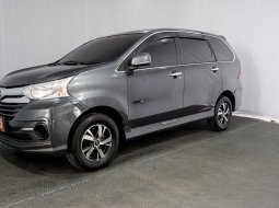 Daihatsu Xenia 1.3 R Sporty AT 2017 Grey 3