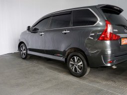 Daihatsu Xenia 1.3 R Sporty AT 2017 Grey 6