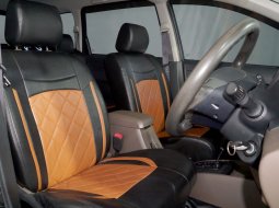 Daihatsu Xenia 1.3 R Sporty AT 2017 Grey 9
