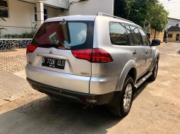 Mitsubishi Pajero Sport Exceed 4x2 AT 6