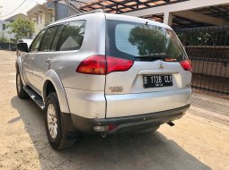 Mitsubishi Pajero Sport Exceed 4x2 AT 5