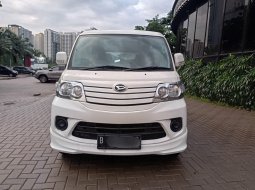 Daihatsu Luxio D MT Manual 2018 Putih 1