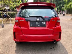 Honda Jazz RS CVT 2012 5