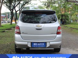 Chevrolet Spin LTZ 2013 MPV Automatic 2