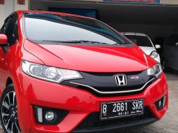 Promo Honda Jazz RS thn 2016 4