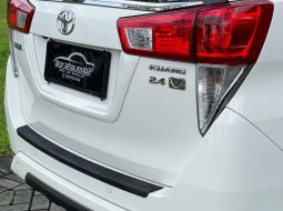Promo Toyota Kijang Innova V Lux diesel thn 2017