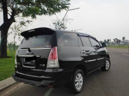 Promo Toyota Kijang Innova G 2.5 Diesel thn 2010 2