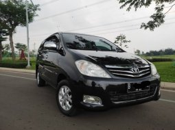 Promo Toyota Kijang Innova G 2.5 Diesel thn 2010 4