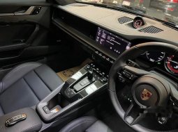 Porsche 2020 DKI Jakarta dijual dengan harga termurah 8