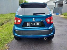 Jual cepat Suzuki Ignis GX 2018 di Jawa Barat 6