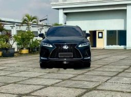 Jual cepat Lexus RX 2022 di DKI Jakarta 12