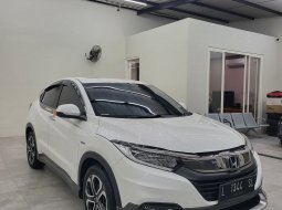Honda HR-V 1.5L E CVT Special Edition 2019