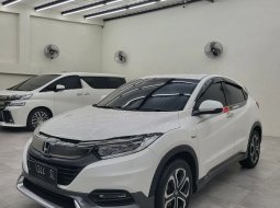 Honda HR-V 1.5L E CVT Special Edition 2019 4