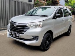 Daihatsu Xenia M 2016 3