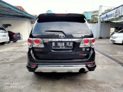 Toyota Fortuner G TRD 2013 3