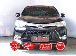 Toyota Avanza Veloz 1.5 M/T 2017