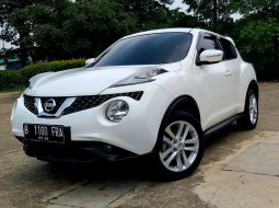 Nissan Juke RX Red Edition At 2015 fresh 2