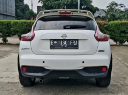 Nissan Juke RX Red Edition At 2015 fresh 4