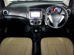Nissan Grand Livina X Gear MT 2017 Putih 8