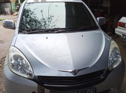 Daihatsu sirion matic   Mobil siap gas. 1