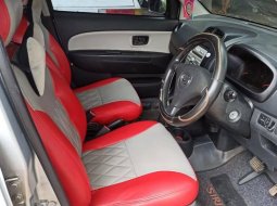 Daihatsu sirion matic   Mobil siap gas. 2