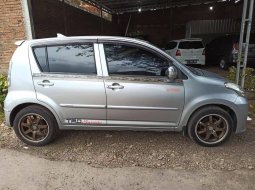 Daihatsu sirion matic   Mobil siap gas. 3