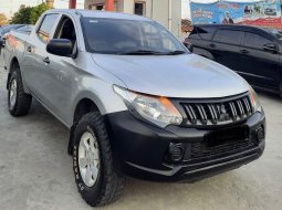 Mitsubishi Triton HD-X 3