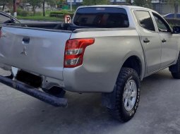 Mitsubishi Triton HD-X 5