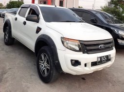 Ford Ranger WILDTRACK 4X4 8