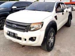 Ford Ranger WILDTRACK 4X4 7