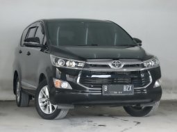 Toyota Kijang Innova V A/T Diesel 2018 Hitam Siap Pakai Murah Bergaransi