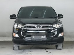 Toyota Kijang Innova V A/T Diesel 2018 Hitam Siap Pakai Murah Bergaransi 2
