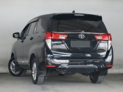 Toyota Kijang Innova V A/T Diesel 2018 Hitam Siap Pakai Murah Bergaransi 3
