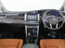 Toyota Kijang Innova V A/T Diesel 2018 Hitam Siap Pakai Murah Bergaransi 4