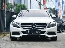 Jual mobil Mercedes-Benz C-Class 2017 , DKI Jakarta, Kota Jakarta Selatan 1