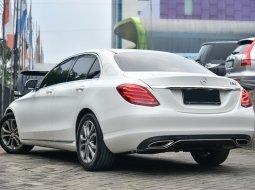 Jual mobil Mercedes-Benz C-Class 2017 , DKI Jakarta, Kota Jakarta Selatan 3