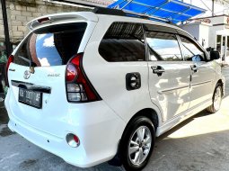 Toyota Avanza 1.5 MT 2014 Putih 5