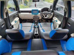 Jual cepat Suzuki Ignis GX 2018 di Jawa Barat 8