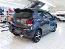 Jual Daihatsu Ayla R 2018 harga murah di Jawa Timur 6