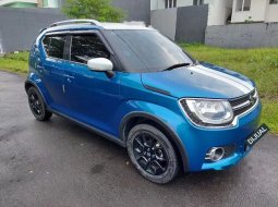 Jual cepat Suzuki Ignis GX 2018 di Jawa Barat 4