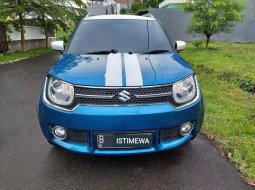 Jual cepat Suzuki Ignis GX 2018 di Jawa Barat 2