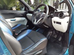 Jual cepat Suzuki Ignis GX 2018 di Jawa Barat 13
