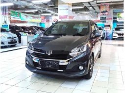 Jual Daihatsu Ayla R 2018 harga murah di Jawa Timur 5