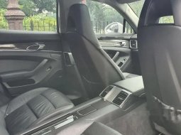 Jual Porsche Panamera PDK 2011 harga murah di Banten 1
