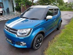 Jual cepat Suzuki Ignis GX 2018 di Jawa Barat 1