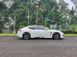 Jual Porsche Panamera PDK 2011 harga murah di Banten 3