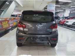 Jual Daihatsu Ayla R 2018 harga murah di Jawa Timur 4