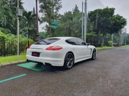 Jual Porsche Panamera PDK 2011 harga murah di Banten 4